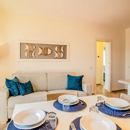 Tatil Evi Casa Andreale Capoliveri (Isola d'Elba)