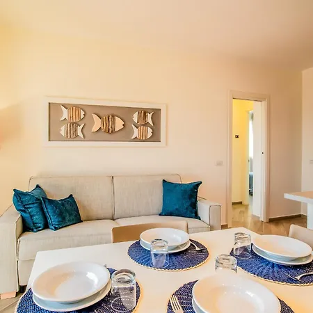 Casa de Férias Casa Andreale Capoliveri (Isola d'Elba)