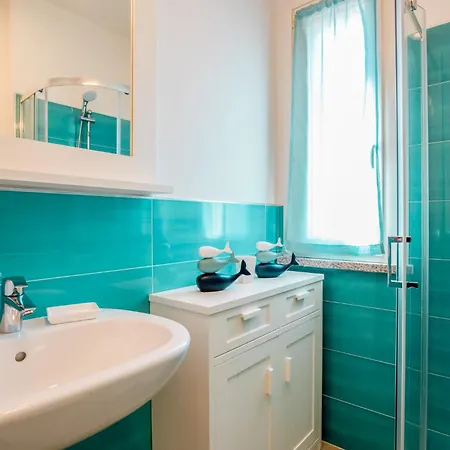 Casa Andreale Capoliveri (Isola d'Elba)