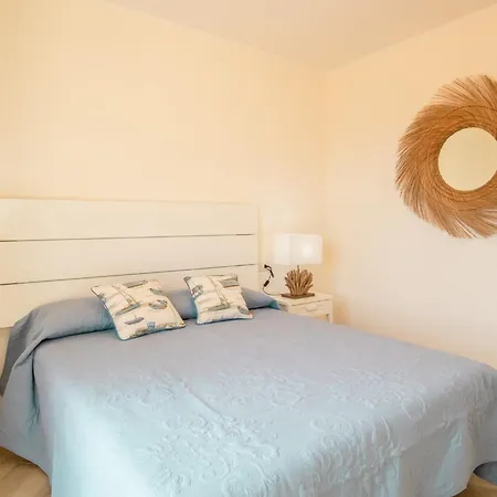 Casa Andreale Holiday home