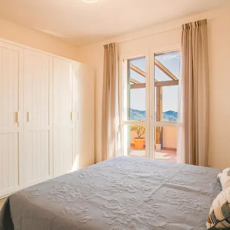 Tatil Evi Casa Andreale Capoliveri (Isola d'Elba)