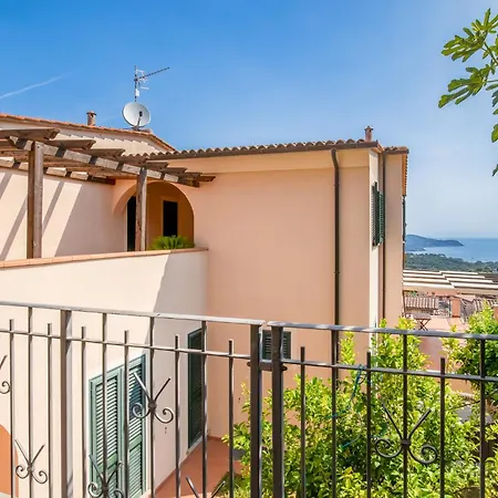 Casa Andreale Tatil Evi *