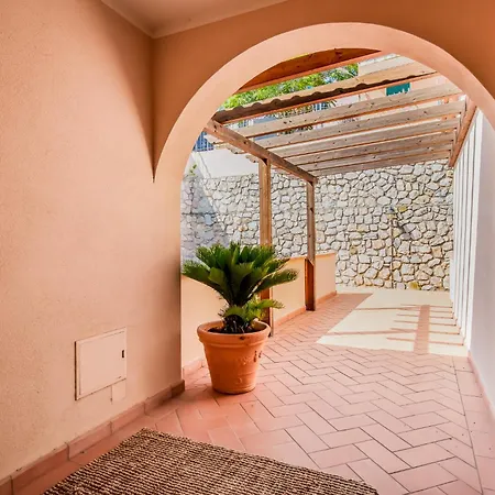 Holiday home Casa Andreale