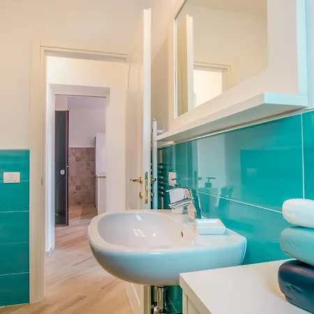 Casa Andreale * Capoliveri (Isola d'Elba)