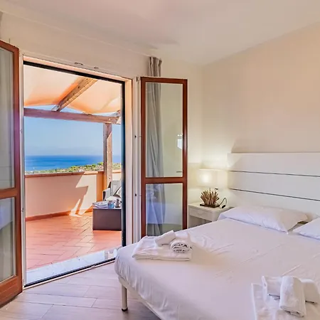 Holiday home Casa Andreale