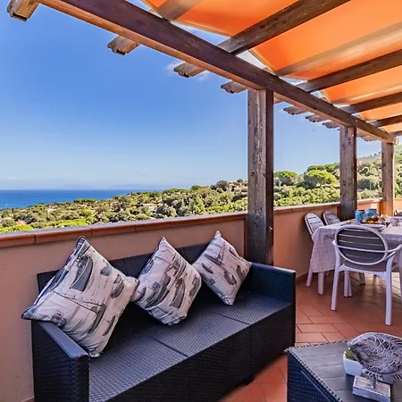 Casa Andreale Tatil Evi *