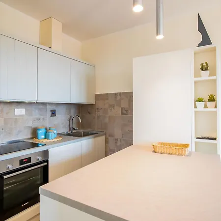 Casa Andreale Capoliveri (Isola d'Elba)