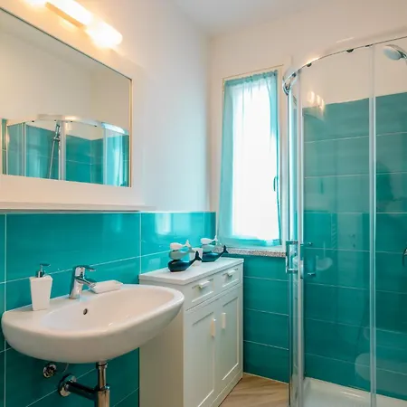 Casa Andreale * Capoliveri (Isola d'Elba)