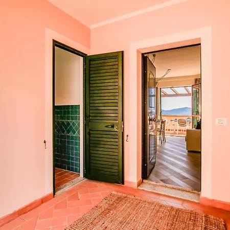 Prázdninový dům Casa Andreale *