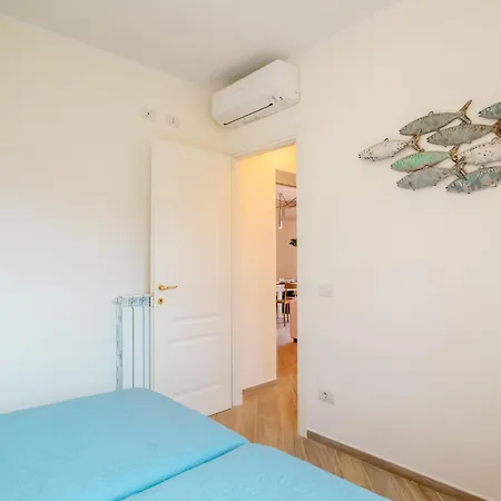 Prázdninový dům Casa Andreale *