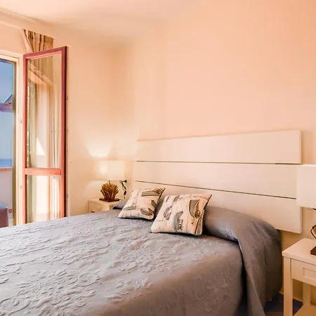 Prázdninový dům Casa Andreale Capoliveri (Isola d'Elba)