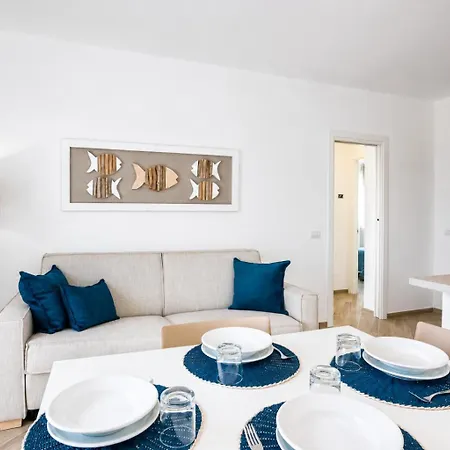 Vakantiehuis Casa Andreale
