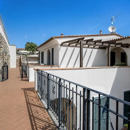 Casa Andreale Vakantiehuis *