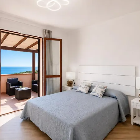Casa Andreale Vakantiehuis *