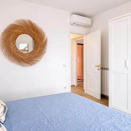 Casa Andreale Vakantiehuis Capoliveri (Isola d'Elba)