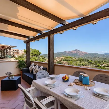Casa Andreale *