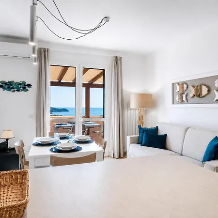 Casa Andreale Vakantiehuis Capoliveri (Isola d'Elba)