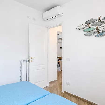 Casa Andreale