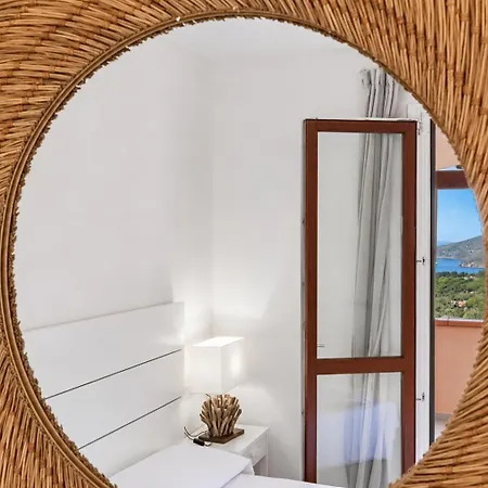 Casa Andreale Vakantiehuis Capoliveri (Isola d'Elba)