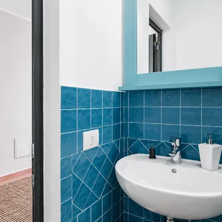 Casa Andreale Vakantiehuis