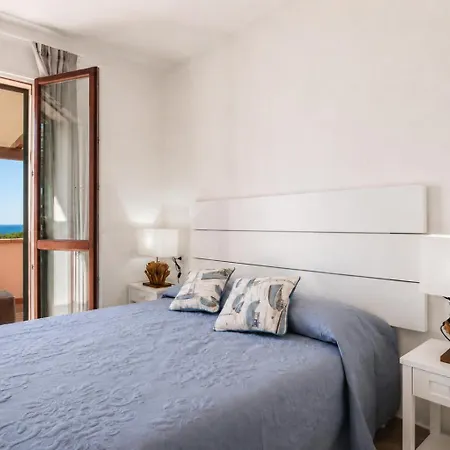 Casa Andreale Vakantiehuis *