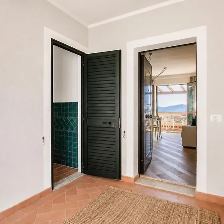 Casa Andreale Vakantiehuis Capoliveri (Isola d'Elba)