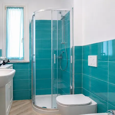 Casa Andreale Vakantiehuis Capoliveri (Isola d'Elba)