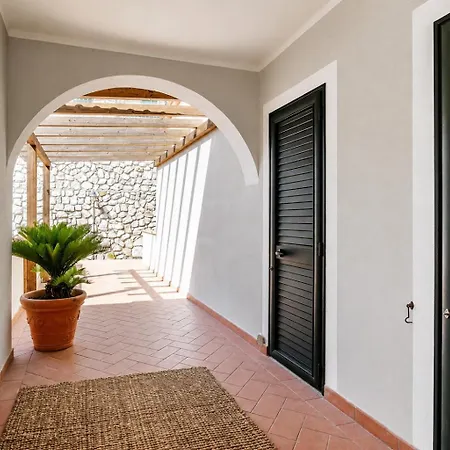 Casa Andreale * Capoliveri (Isola d'Elba)