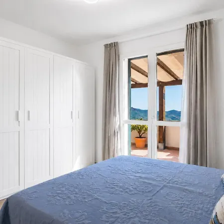Casa Andreale Capoliveri (Isola d'Elba)