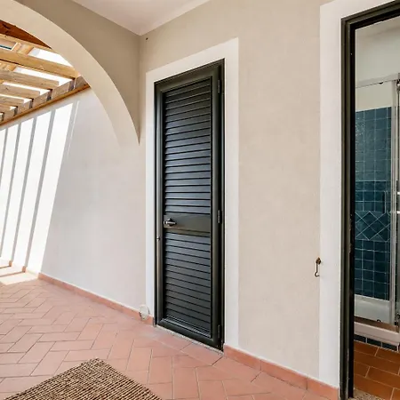 Casa Andreale *