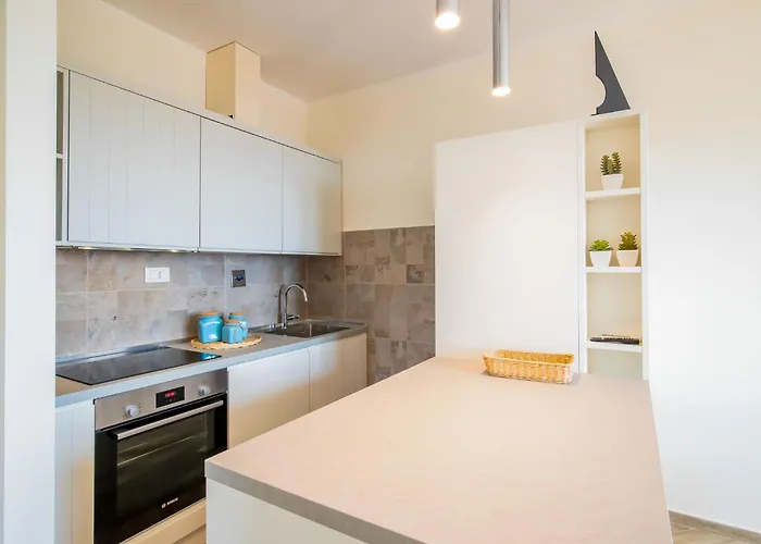 Casa Andreale Capoliveri (Isola d'Elba)