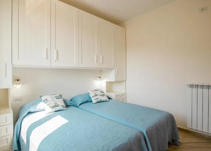 Holiday home Casa Andreale Capoliveri (Isola d'Elba)