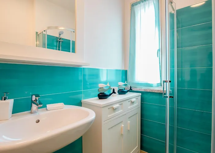 Casa Andreale カポリーヴェリ