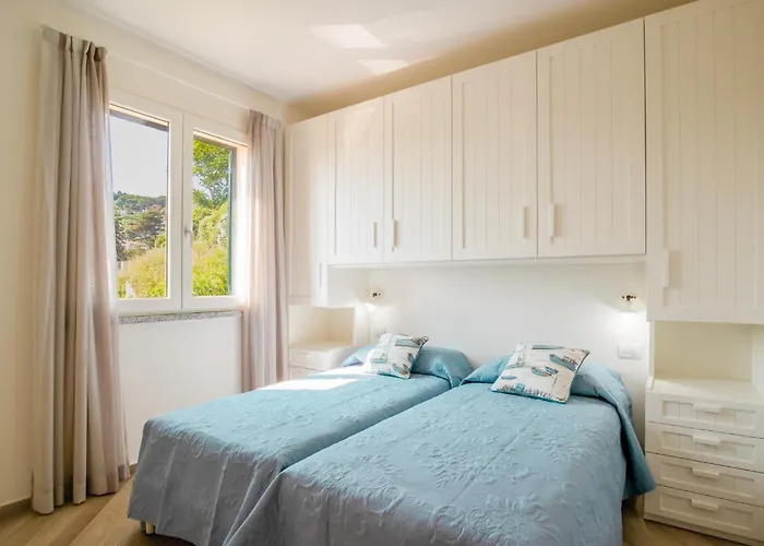 Holiday home Casa Andreale