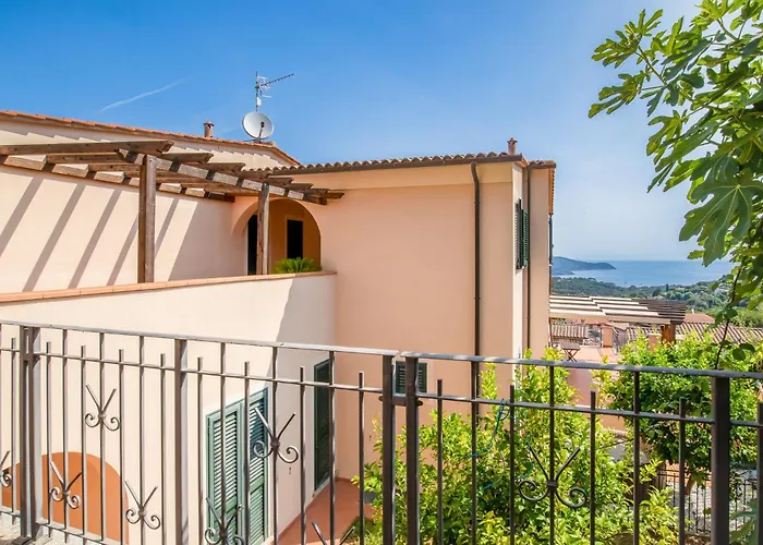 Casa Andreale Holiday home *