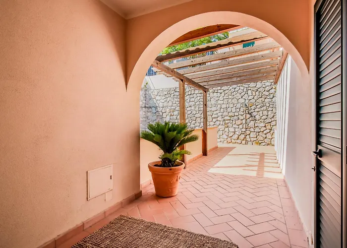 Holiday home Casa Andreale