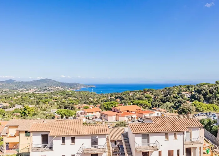 Holiday home Casa Andreale