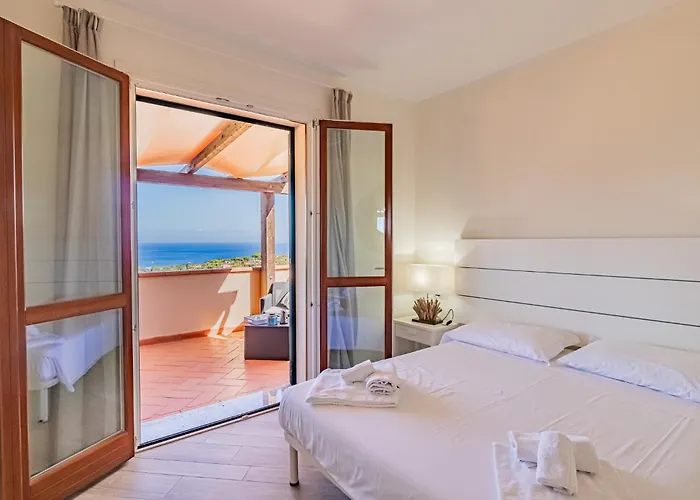 Holiday home Casa Andreale