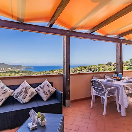 Vakantiehuis Casa Andreale *