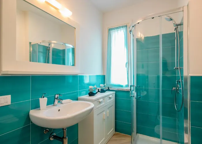 Casa Andreale * Capoliveri (Isola d'Elba)