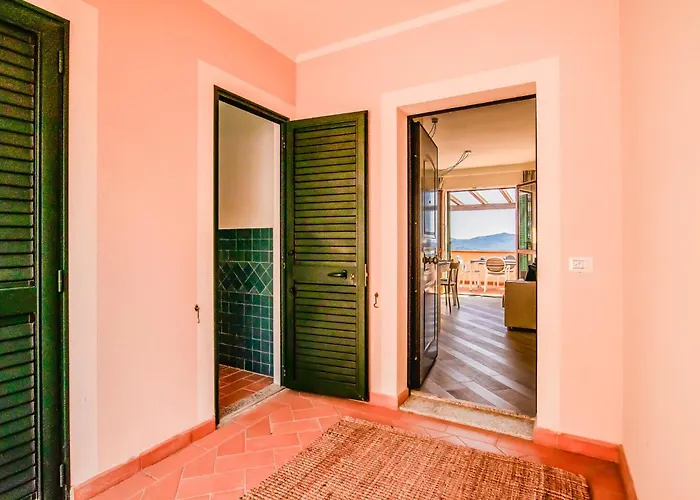 Vakantiehuis Casa Andreale *