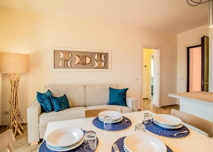 Vakantiehuis Casa Andreale Capoliveri (Isola d'Elba)