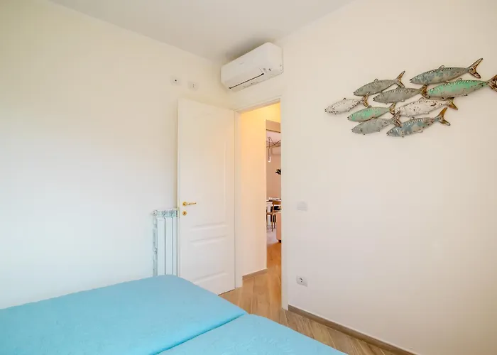 Vakantiehuis Casa Andreale *