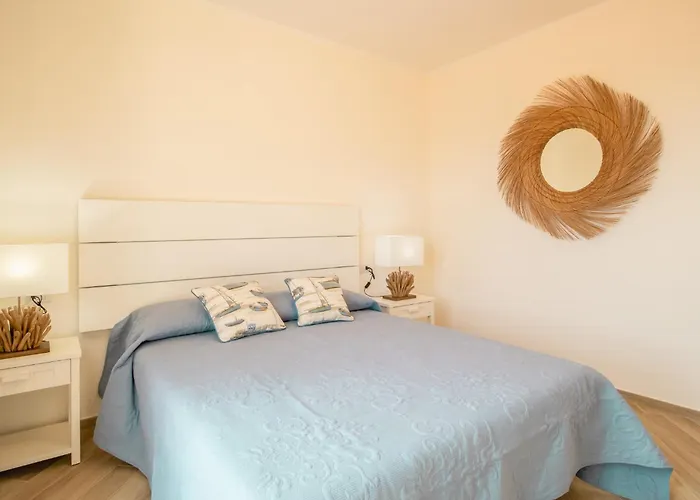 Casa Andreale Vakantiehuis