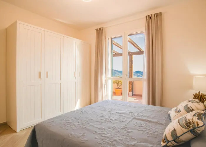 Vakantiehuis Casa Andreale Capoliveri (Isola d'Elba)