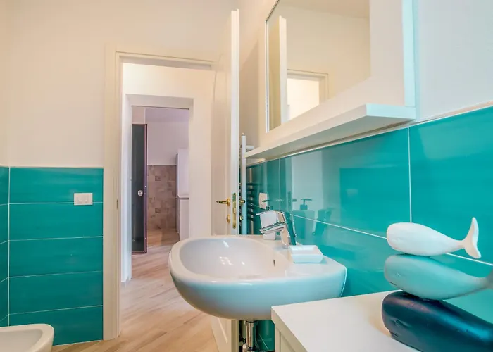 Casa Andreale * Capoliveri (Isola d'Elba)