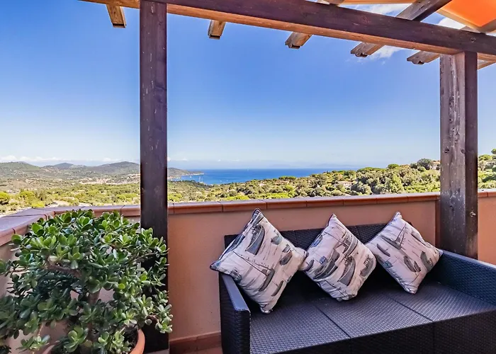 Casa Andreale Vakantiehuis *