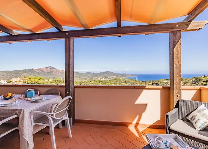 Casa Andreale Vakantiehuis *